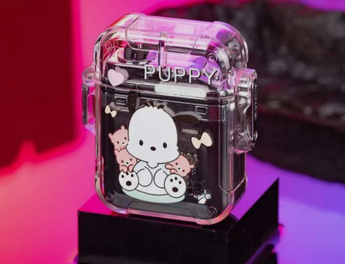 فندک پلاسما