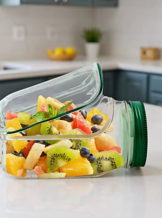 ظرف سالاد ترند