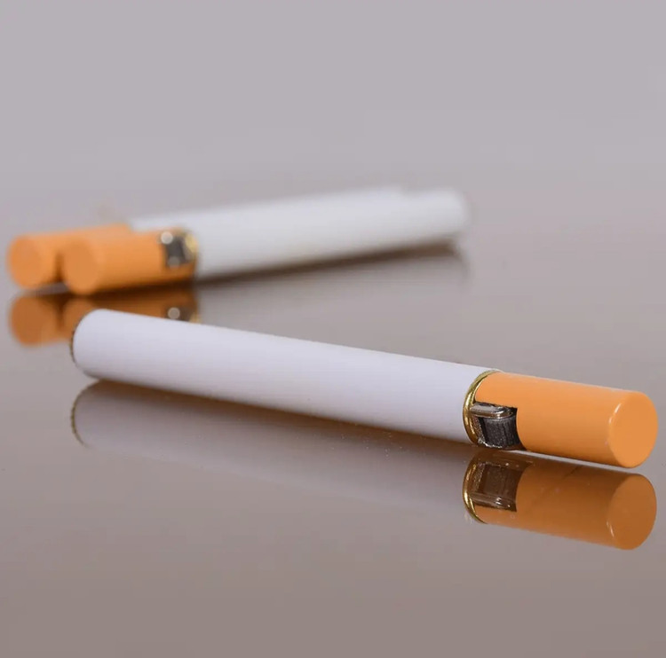 فندک طرح سیگار