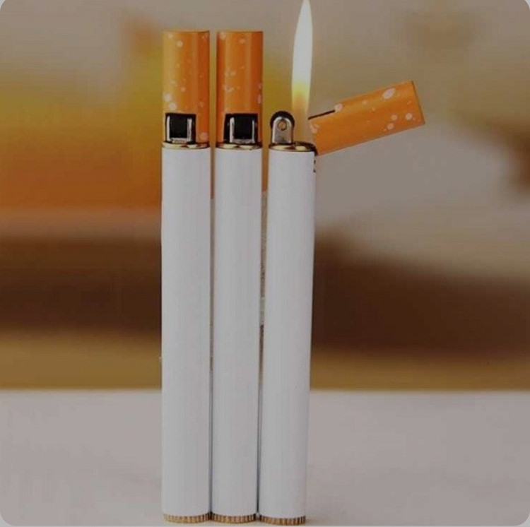 فندک شارژی سیگار