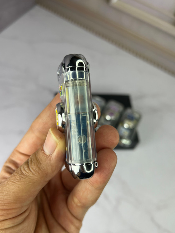 فندک کیتی بنزینی