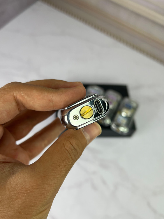 فندک کیتی شارژی