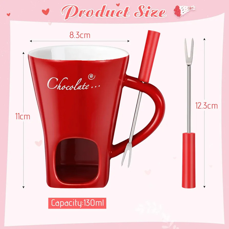 ماگ وارمردار