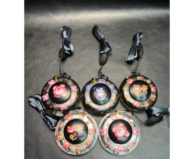 فندک پلاسما بند دار